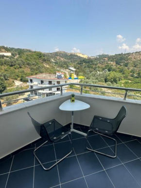 Petra Apartment